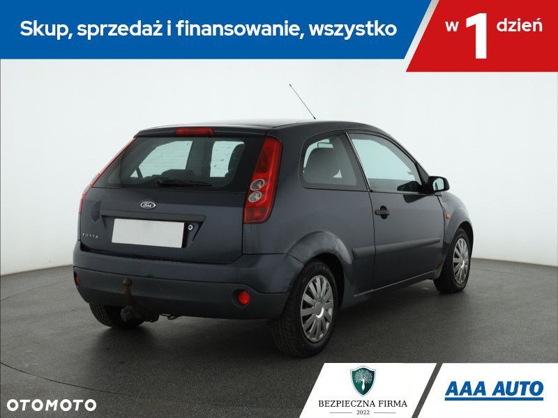 Ford Fiesta - 6