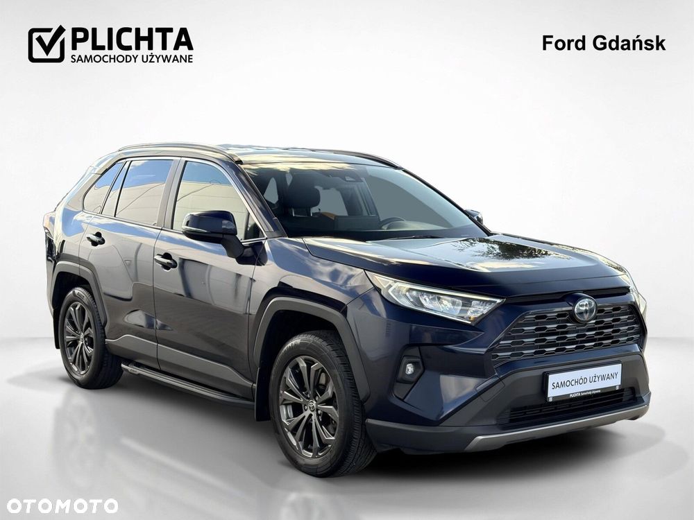 Toyota RAV4 - 8