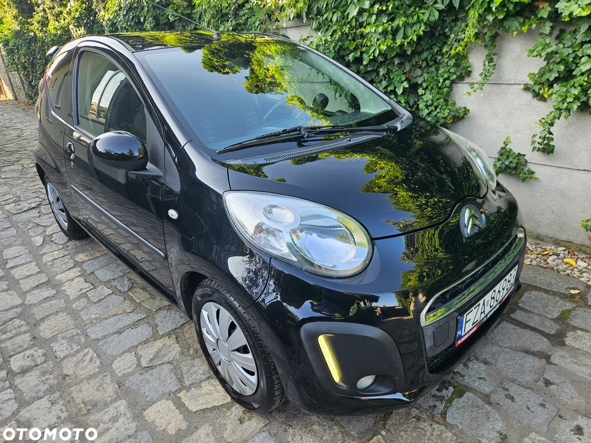 Citroën C1 - 7