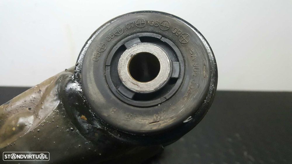 BRAÇO SUSPENSÃO INFERIOR FRENTE DIREITO VOLKSWAGEN CRAFTER CAJA CERRADA CAJA CER... - 8