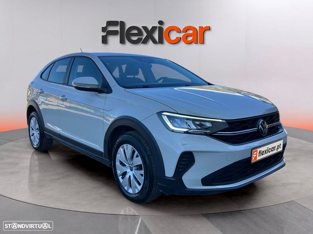 VW Taigo 1.0 TSI Life - 1