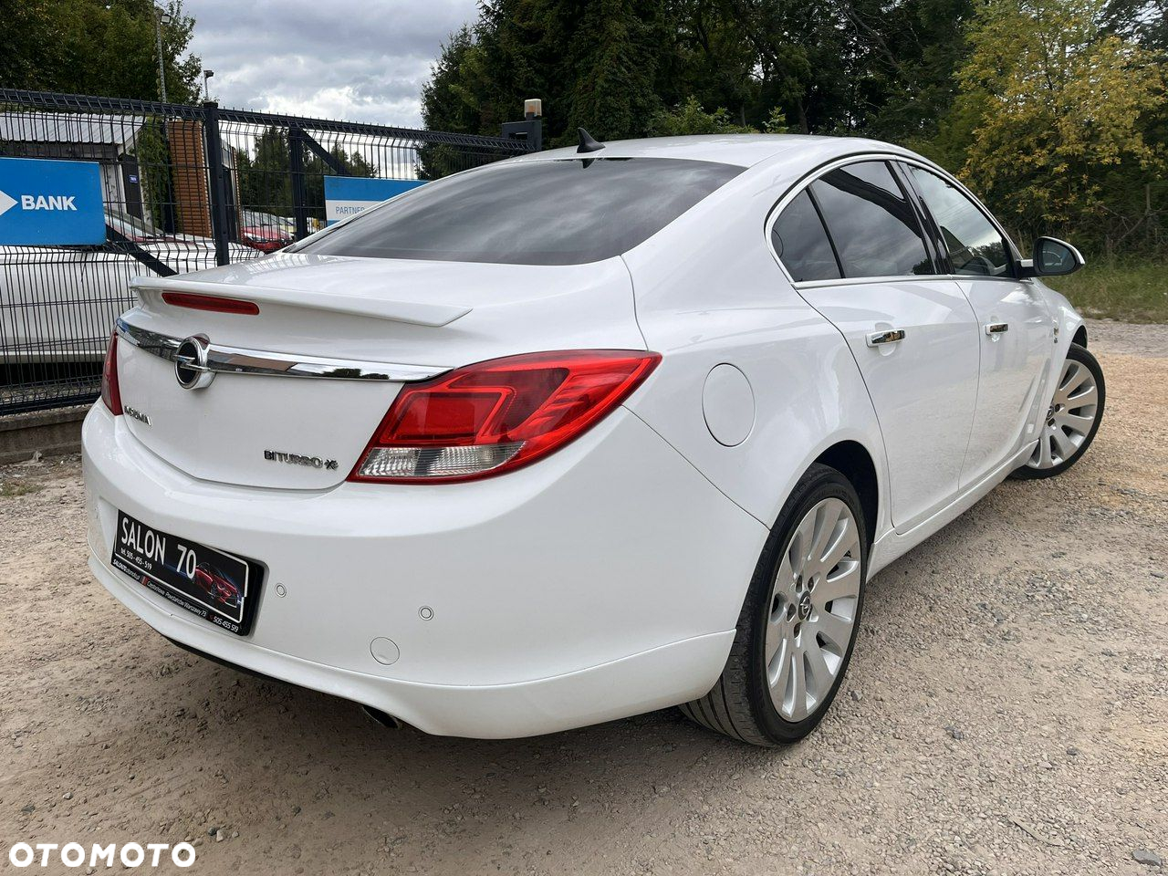 Opel Insignia - 2