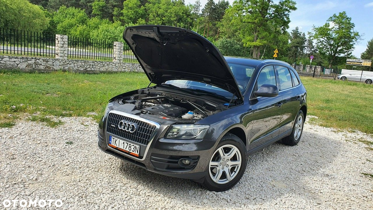 Audi Q5 - 32