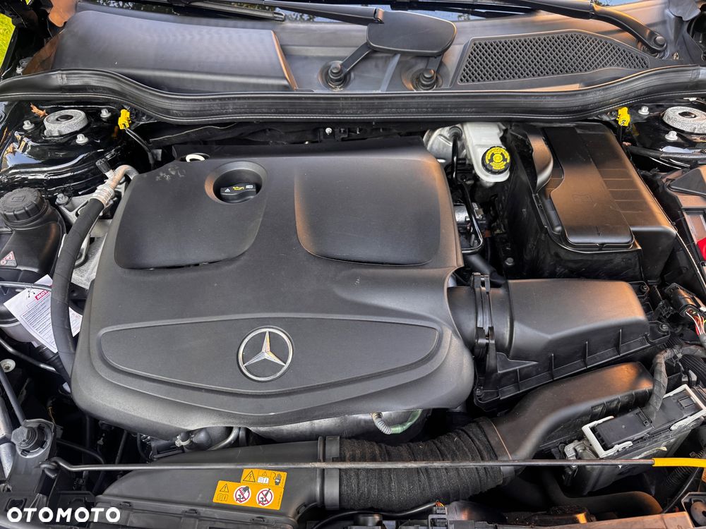 Mercedes-Benz Klasa A 200 7G-DCT AMG Line - 18