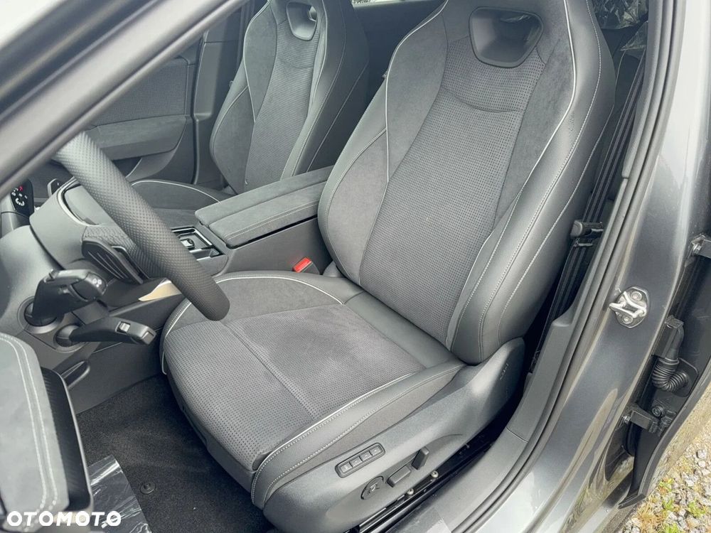 Skoda Superb - 6
