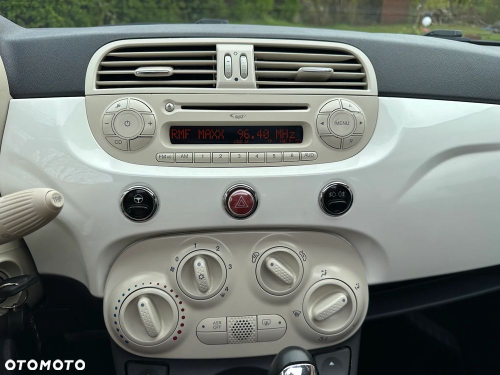 Fiat 500 - 36