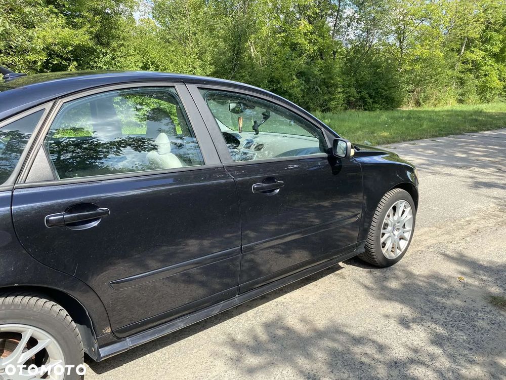 Volvo S40 - 7