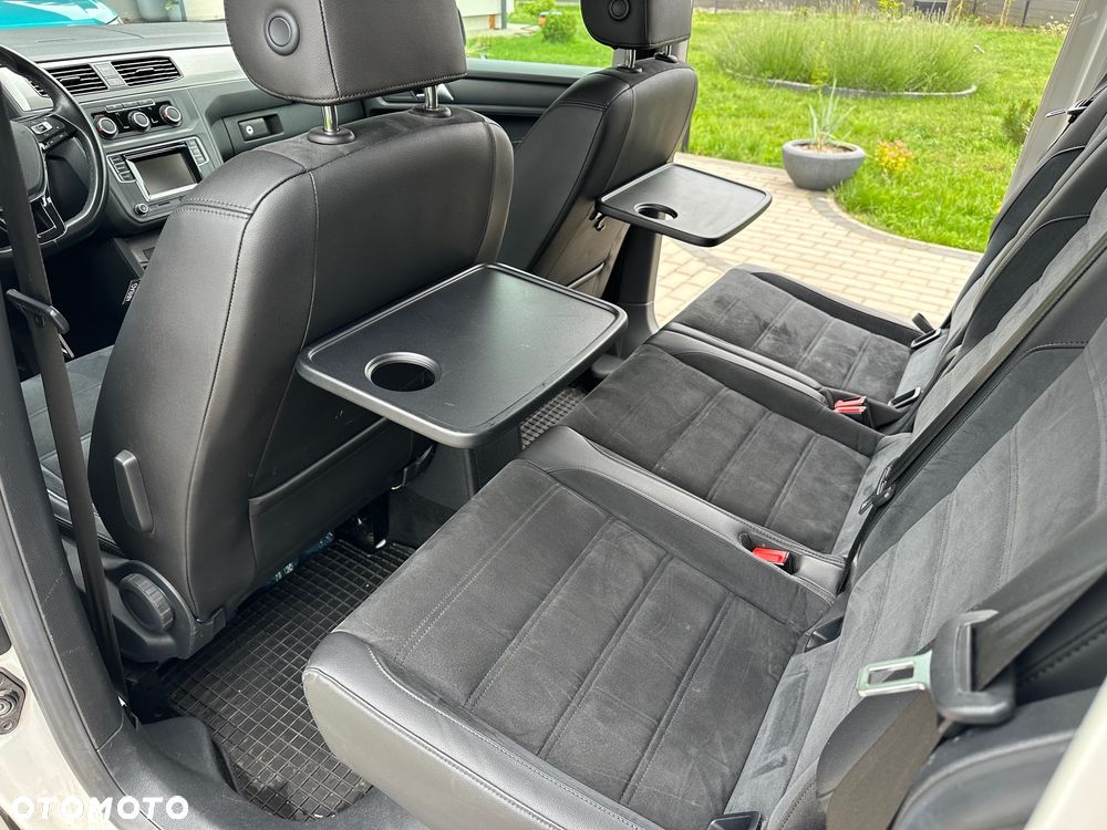 Volkswagen Caddy - 15