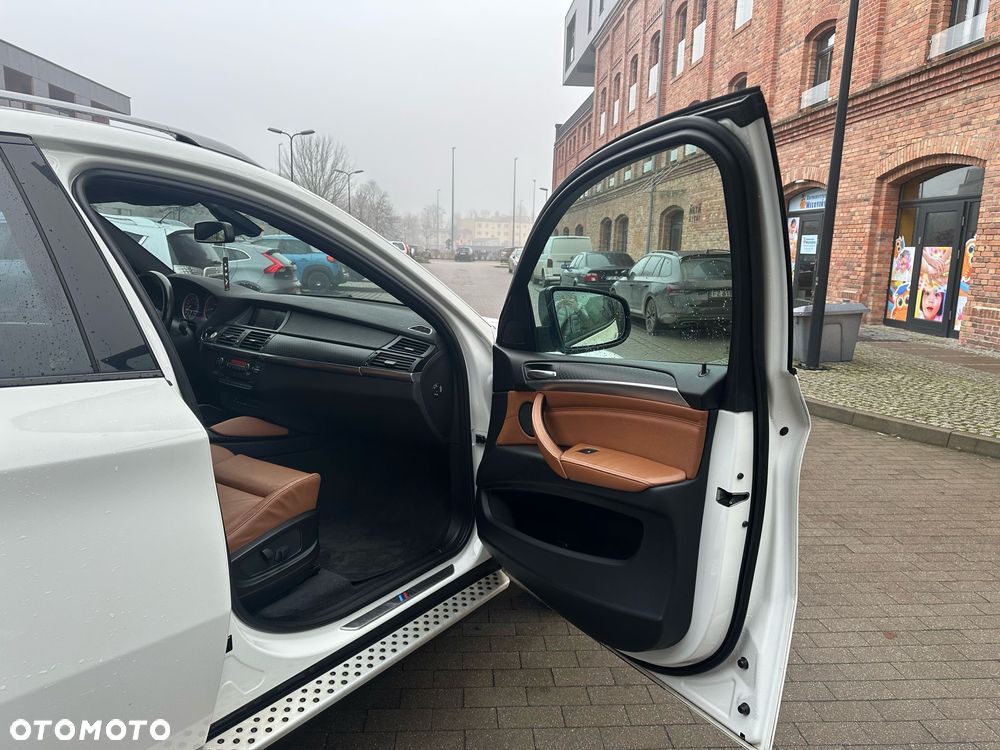 BMW X6 xDrive30d M Sport Edition - 16