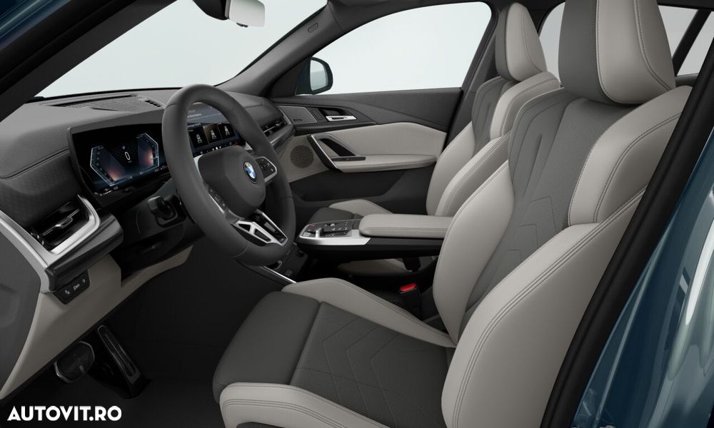 BMW X2 sDrive20i - 4