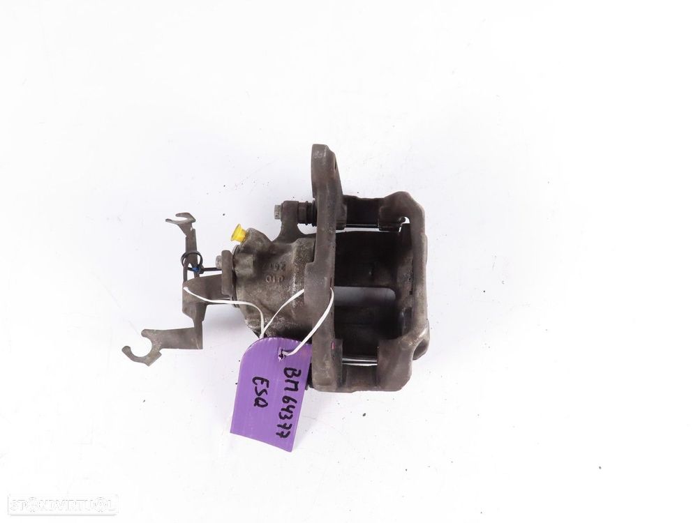 Pinça De Travão Esquerdo/Trás Usado / Original BMW 7 (G11, G12)/BMW 5 (G30, F90)... - 3