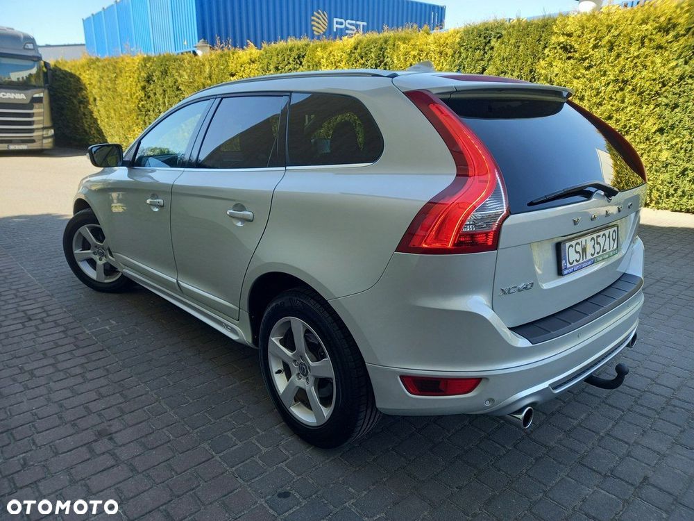 Volvo XC 60 - 6