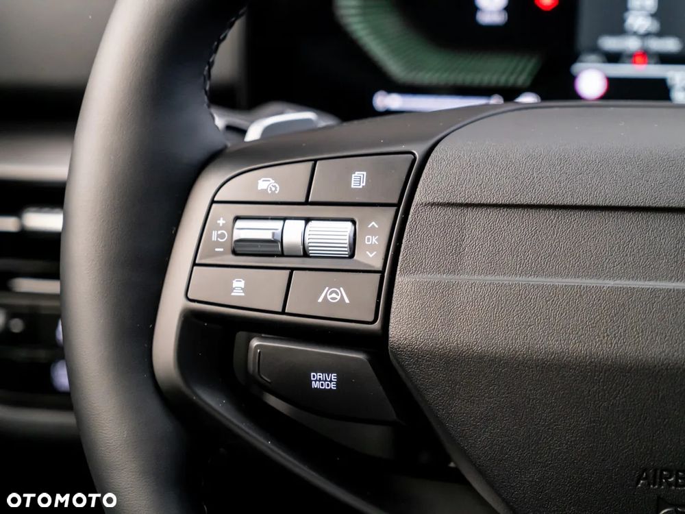 Kia Sportage 1.6 T-GDI HEV M 2WD - 24