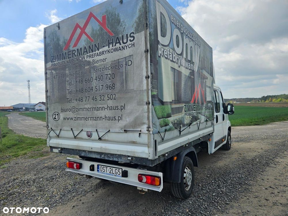 Fiat FIAT DUCATO - 5