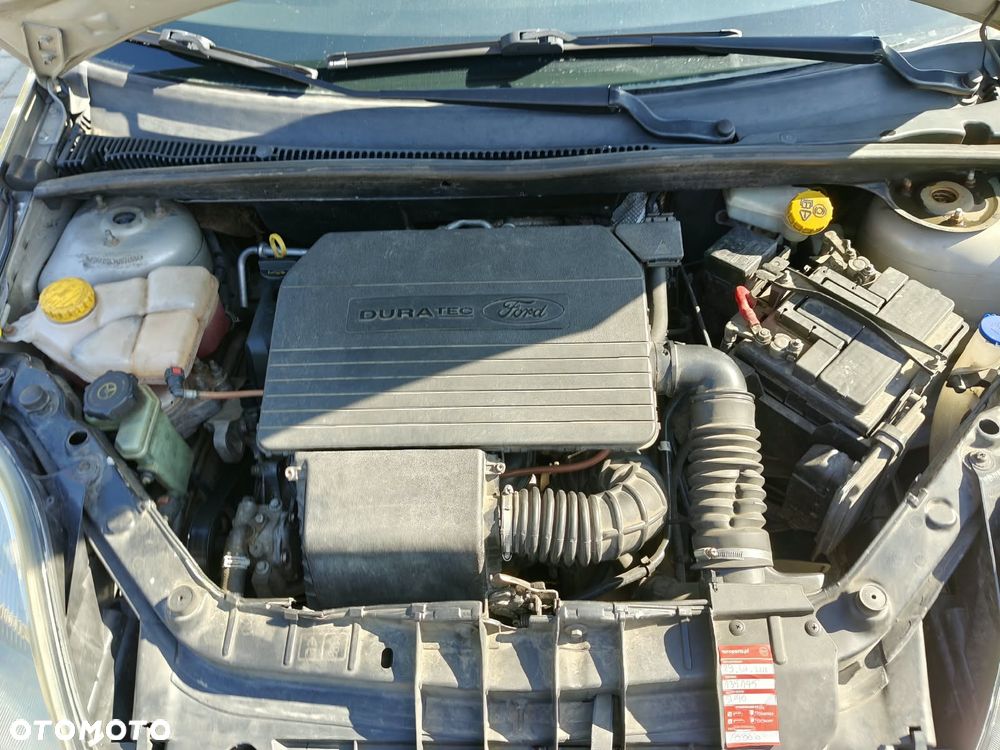 Ford Fiesta 1.3 - 18