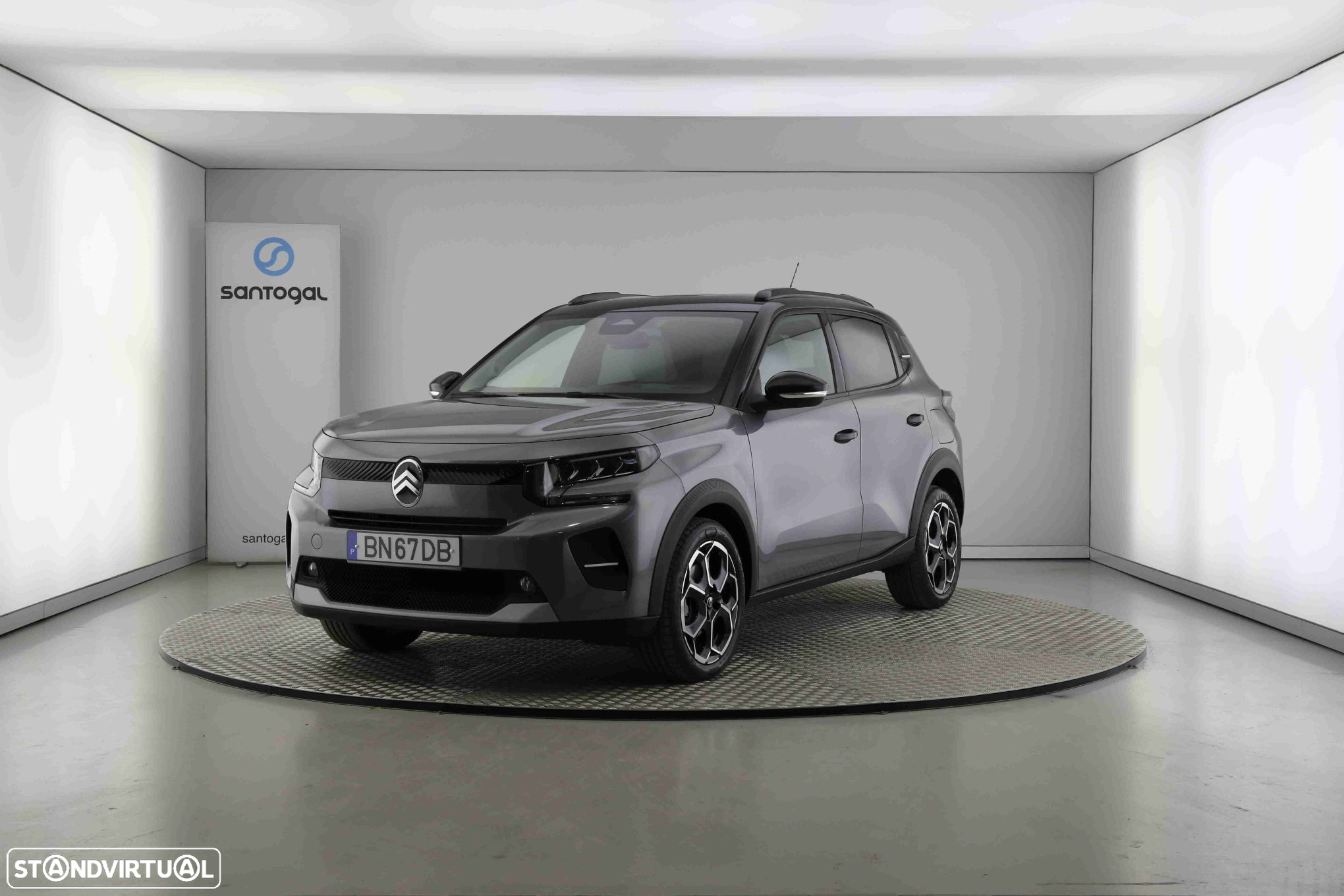 Citroën C3 1.2 PureTech Max - 7
