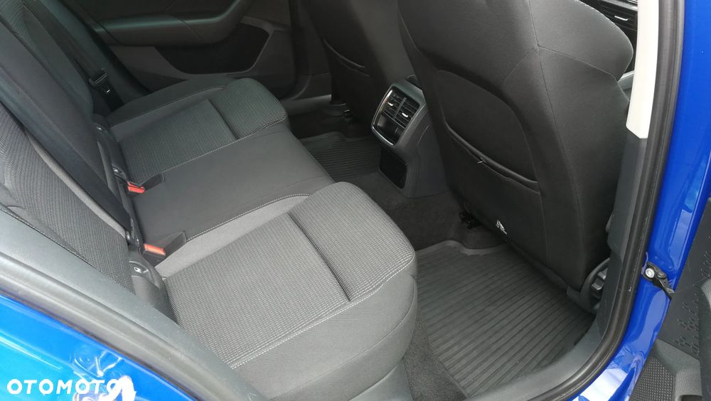 Skoda Octavia 2.0 TDI Ambition - 9