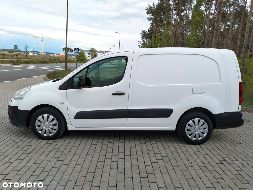 Citroën Berlingo - 9