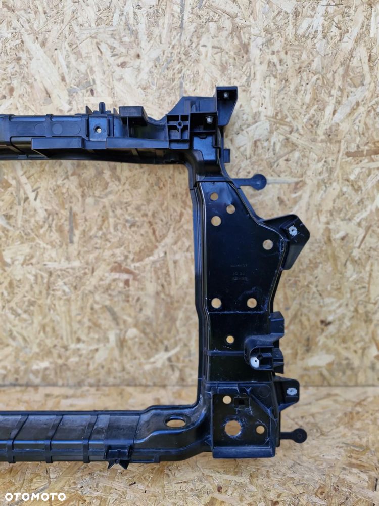 RENAULT CAPTUR II WZMOCNIENIE+BELKA PRZÓD 625009677R - 7