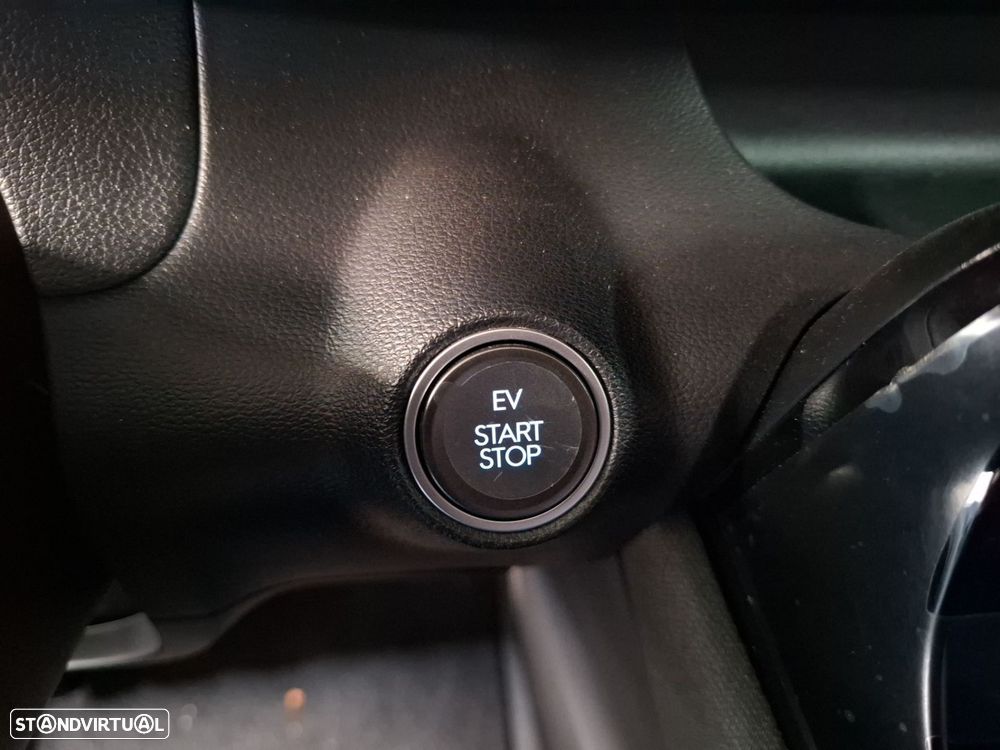 Hyundai Inster 49 kWh Style Plus 5L - 19