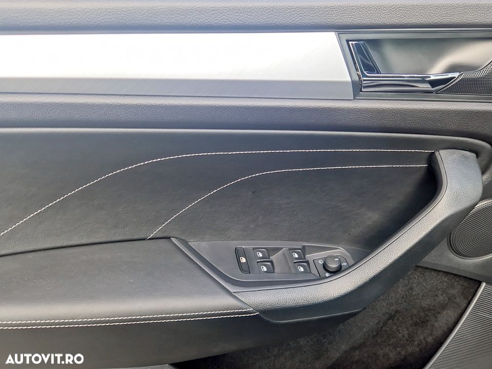 Skoda Kodiaq 2.0 TDI 4X4 DSG Ambition - 13