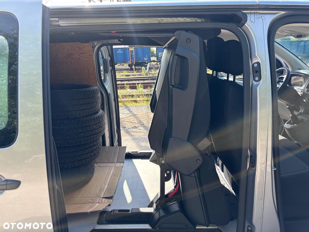 Fiat Scudo - 16