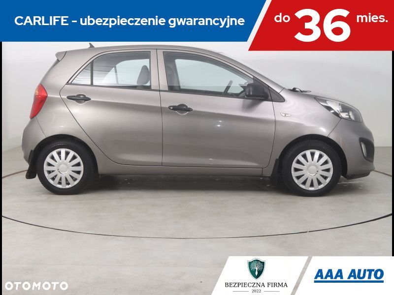 Kia Picanto - 7