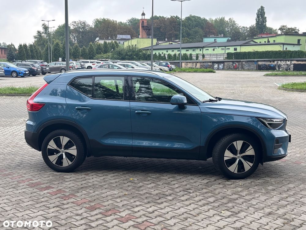 Volvo XC 40 B3 Core - 4