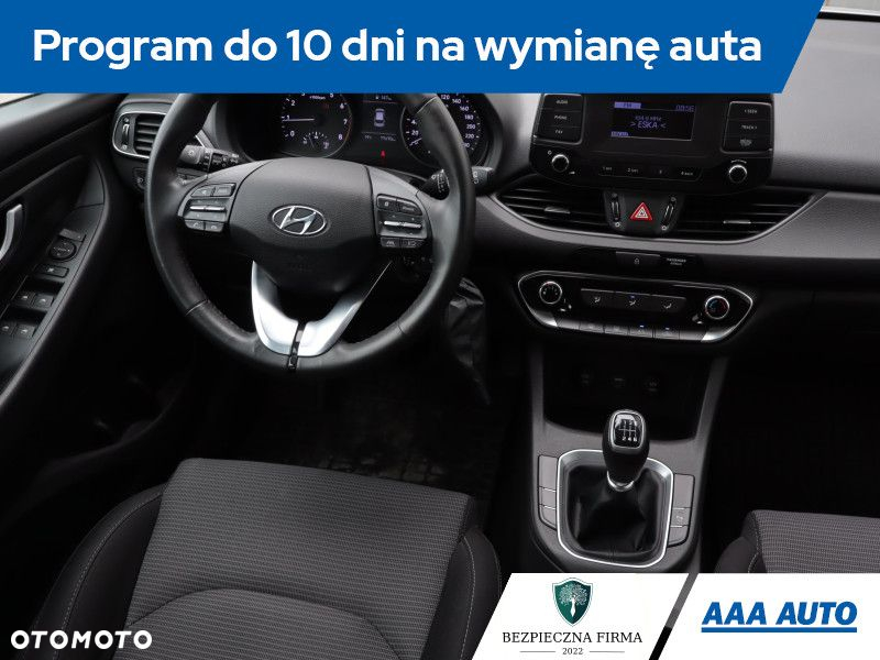Hyundai i30 - 8