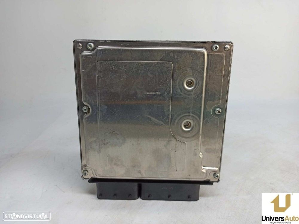 CENTRALINA DO MOTOR UCE BMW SERIE 1 BERLINA (E81/E87) 118D - 6
