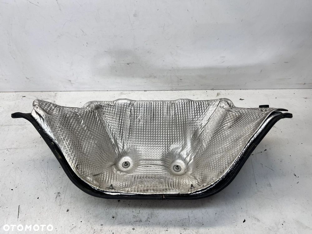 OSŁONA ŚCIANY GRODZIOWEJ ŚCIANA AUDI Q7 4M 4M0819523A 4M0825621E - 2