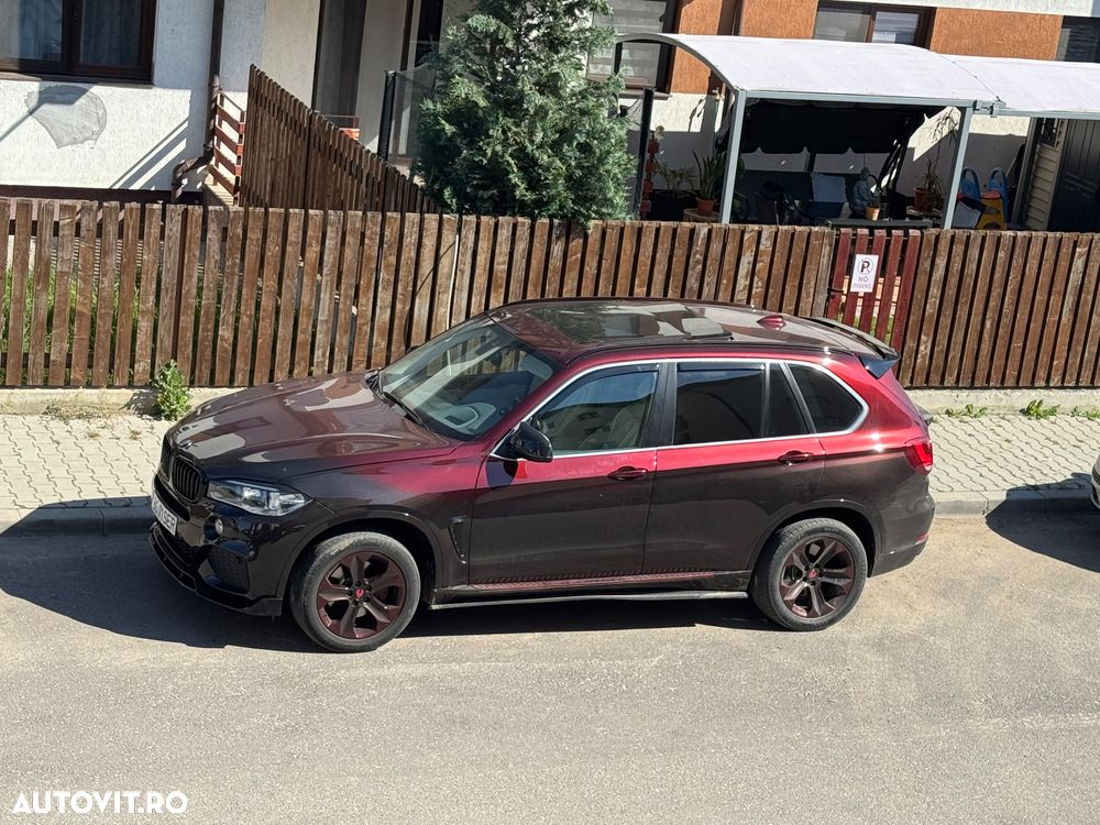 BMW X5 xDrive40d Sport-Aut. - 13
