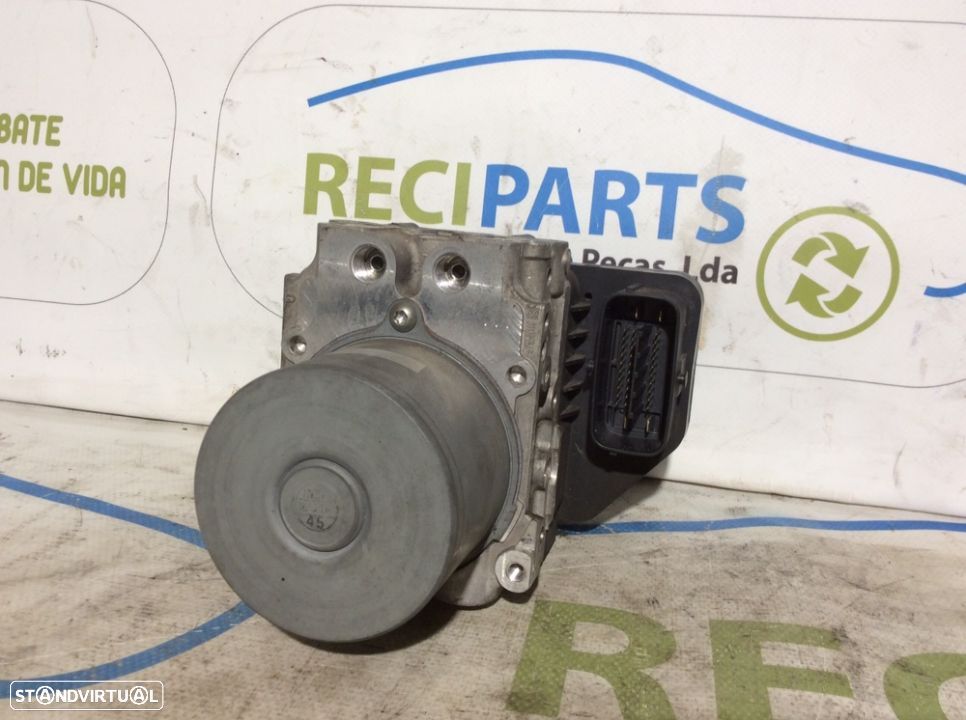 ABS Mazda 6 133800-4451 - 3