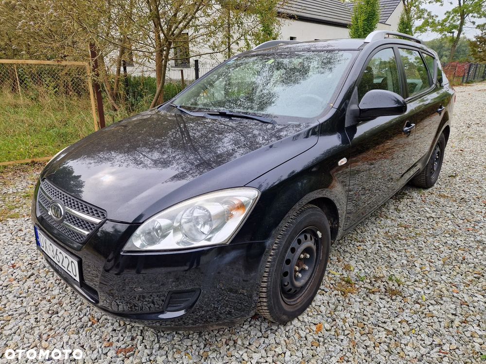 Kia Ceed Cee'd 1.4 L - 1