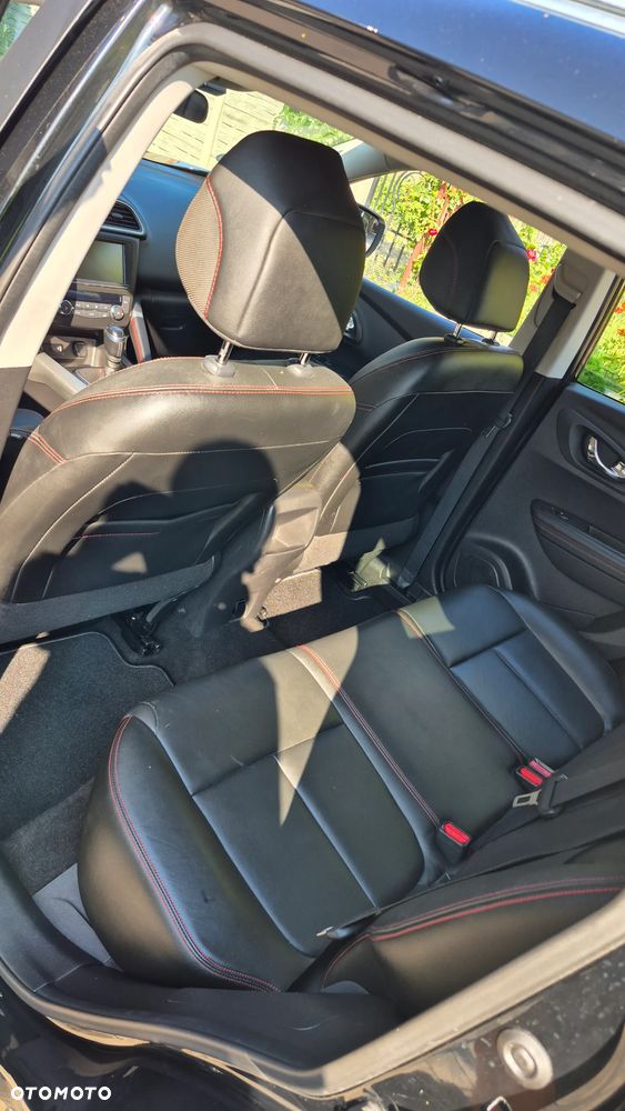 Renault Kadjar Energy dCi 110 LIMITED - 4