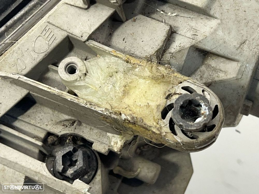 Farol normal Dto Frente MERCEDES-BENZ C-CLASS (W203) REF. A2038200261 - 4