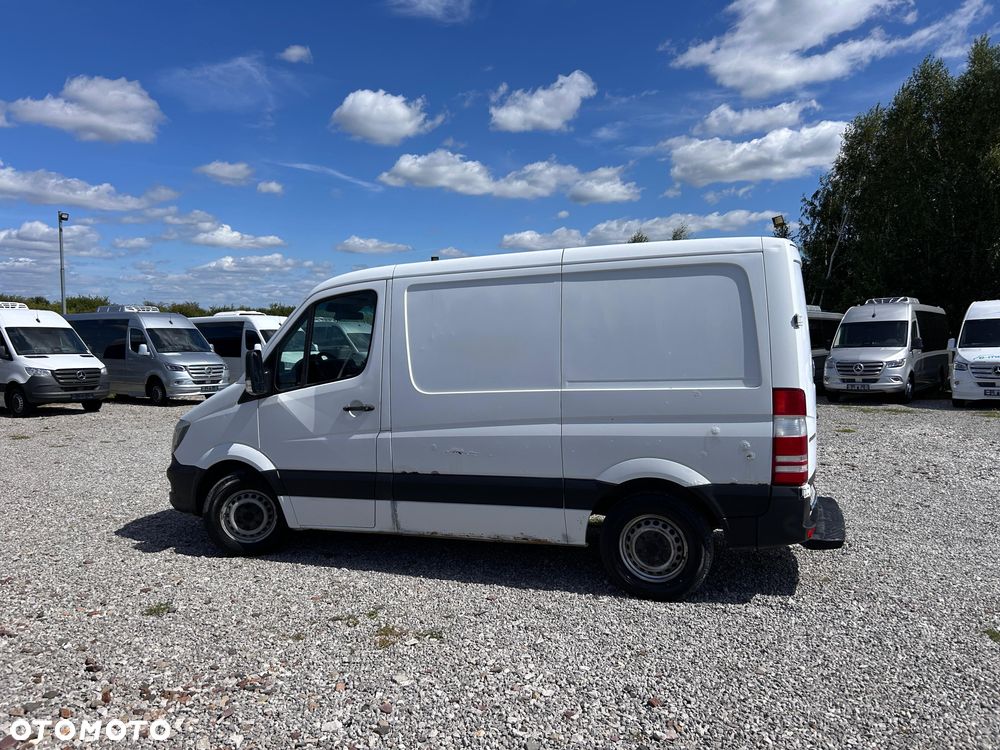 Mercedes-Benz Sprinter 313 - 7