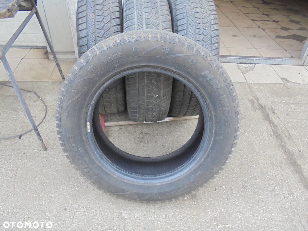 opony 225/65/17 - 4