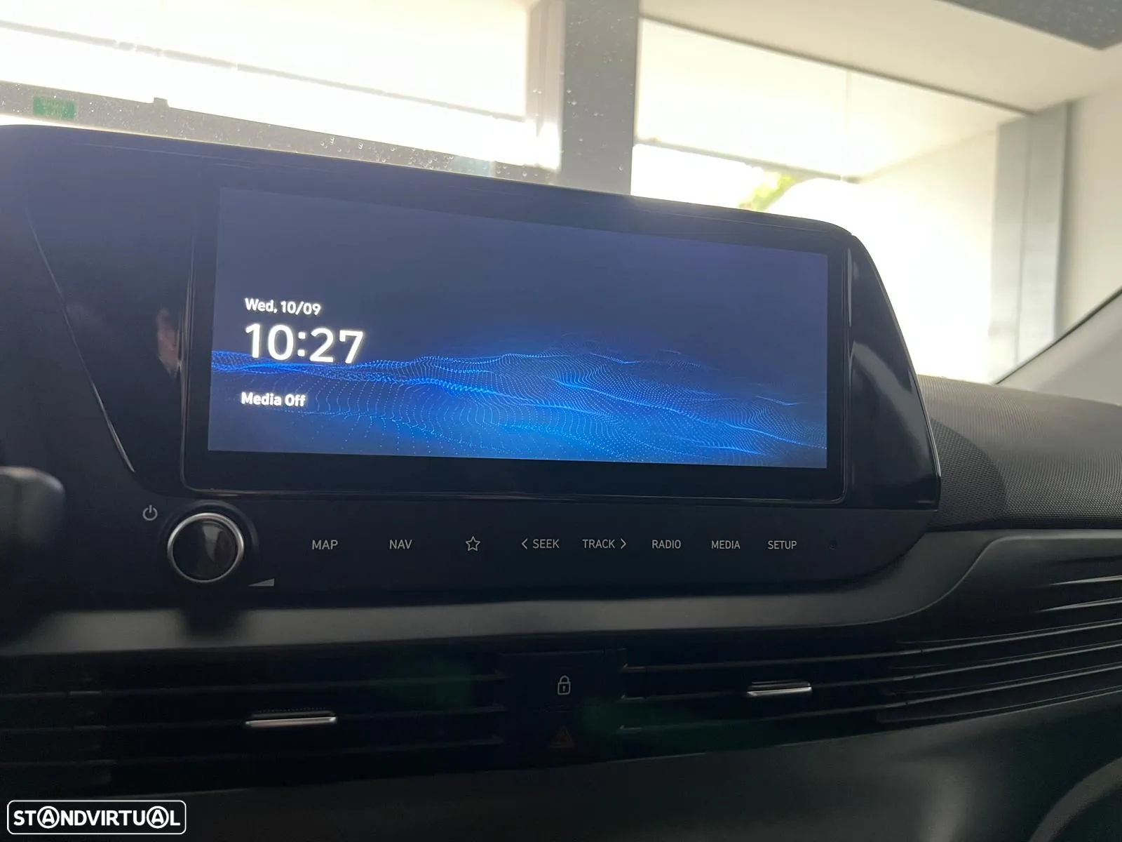 Hyundai Bayon 1.0 T-GDI Premium - 15