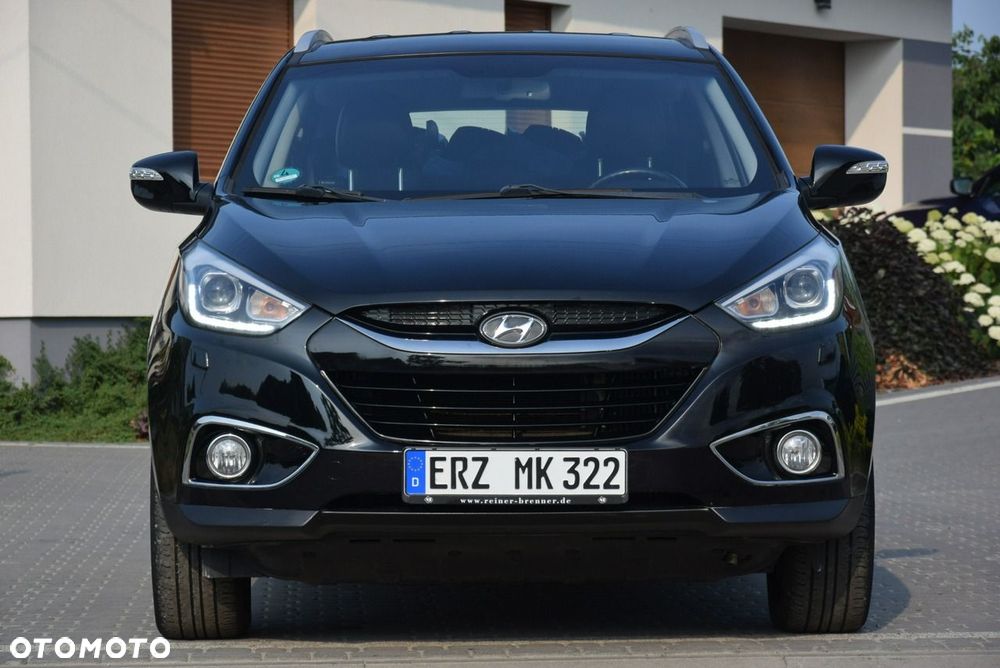 Hyundai ix35 - 3