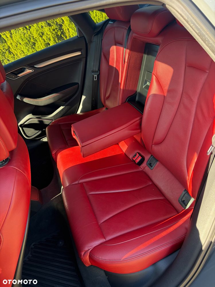 Audi S3 - 22