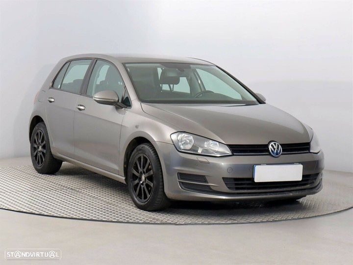 PARA PEÇAS VW GOLF VII 1.6TDi (2012-2016) - 1