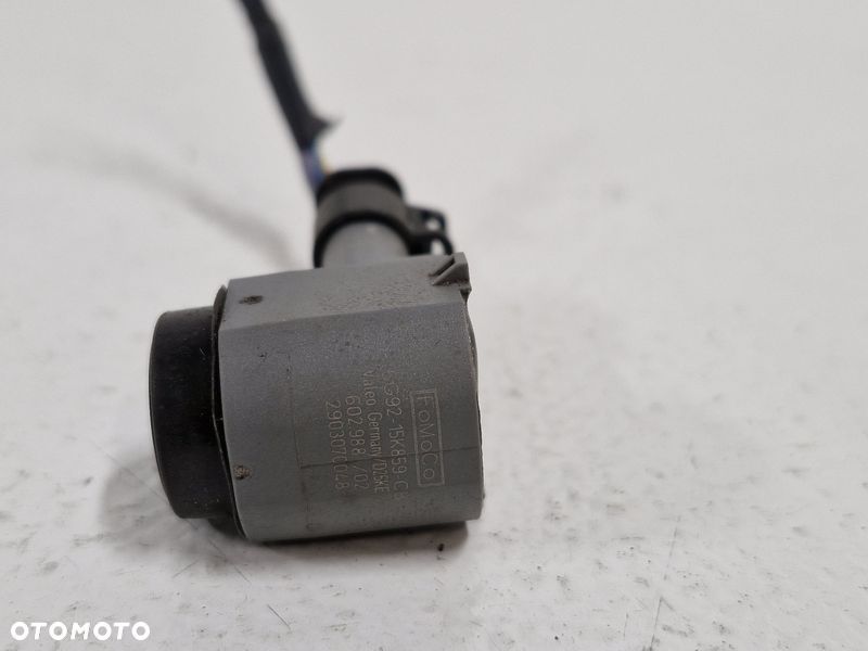 FORD MONDEO MK4 CZUJNIK PARKOWANIA PDC 6G92-15K859-CB - 4