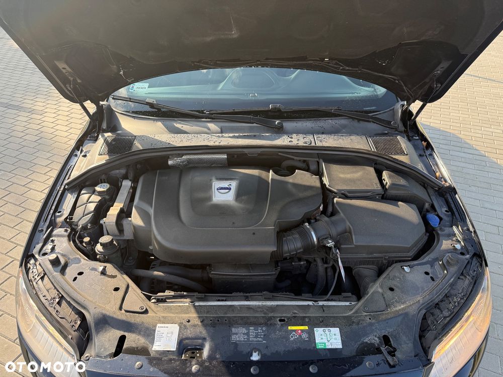 Volvo S80 D3 Executive - 33