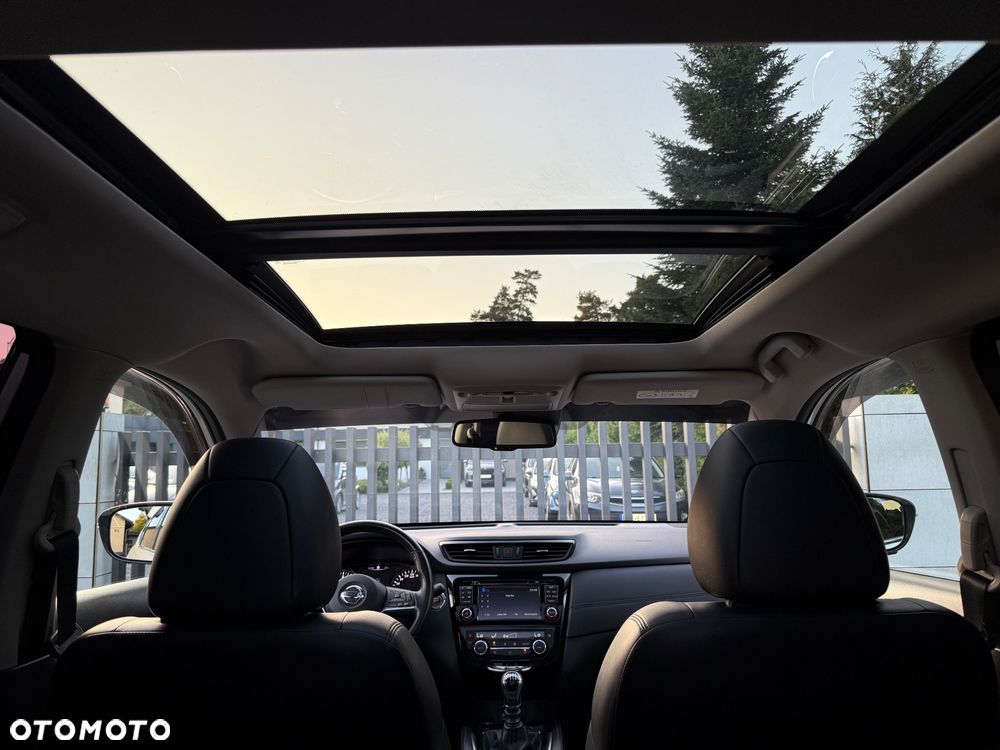 Nissan X-Trail 1.6 DIG-T Tekna - 13