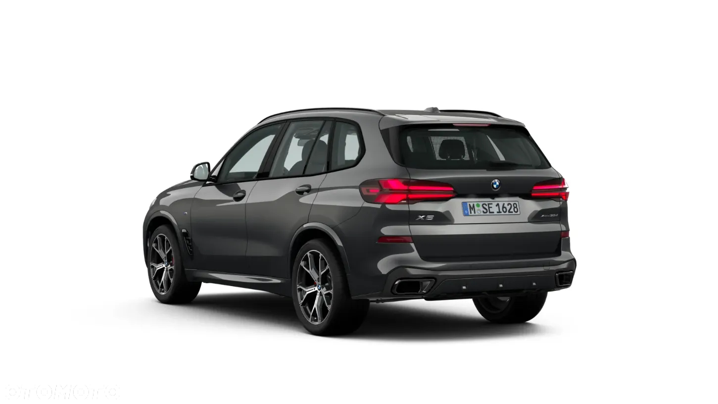 BMW X5 xDrive30d - 3