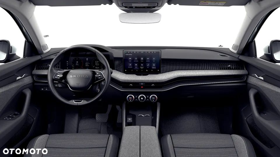 Skoda Superb 1.5 TSI mHEV Edition 130 DSG - 4