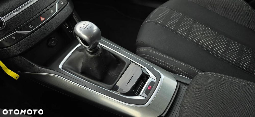 Peugeot 308 BlueHDi 120 Stop & Start Allure - 38