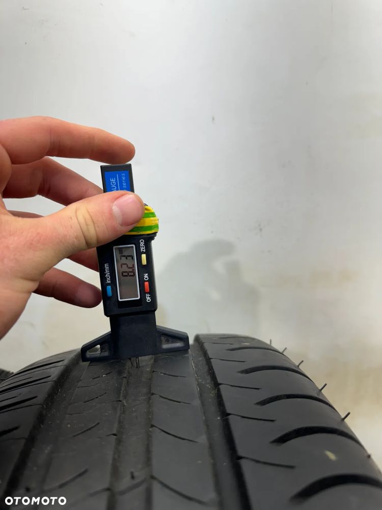 G-2818 195/50R15 82T MICHELIN ENERGY SAVER - 2