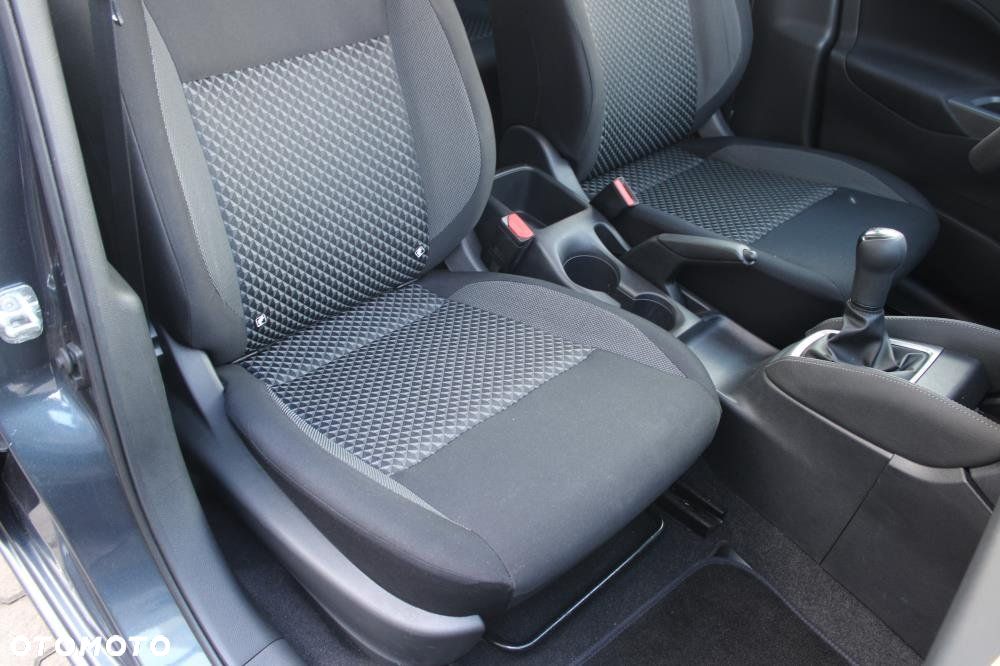 Nissan Micra - 16